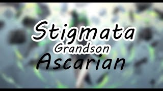 Download Lagu Grandson - Stigmata MP3 Download Lagu Grandson - Stigmata MP3