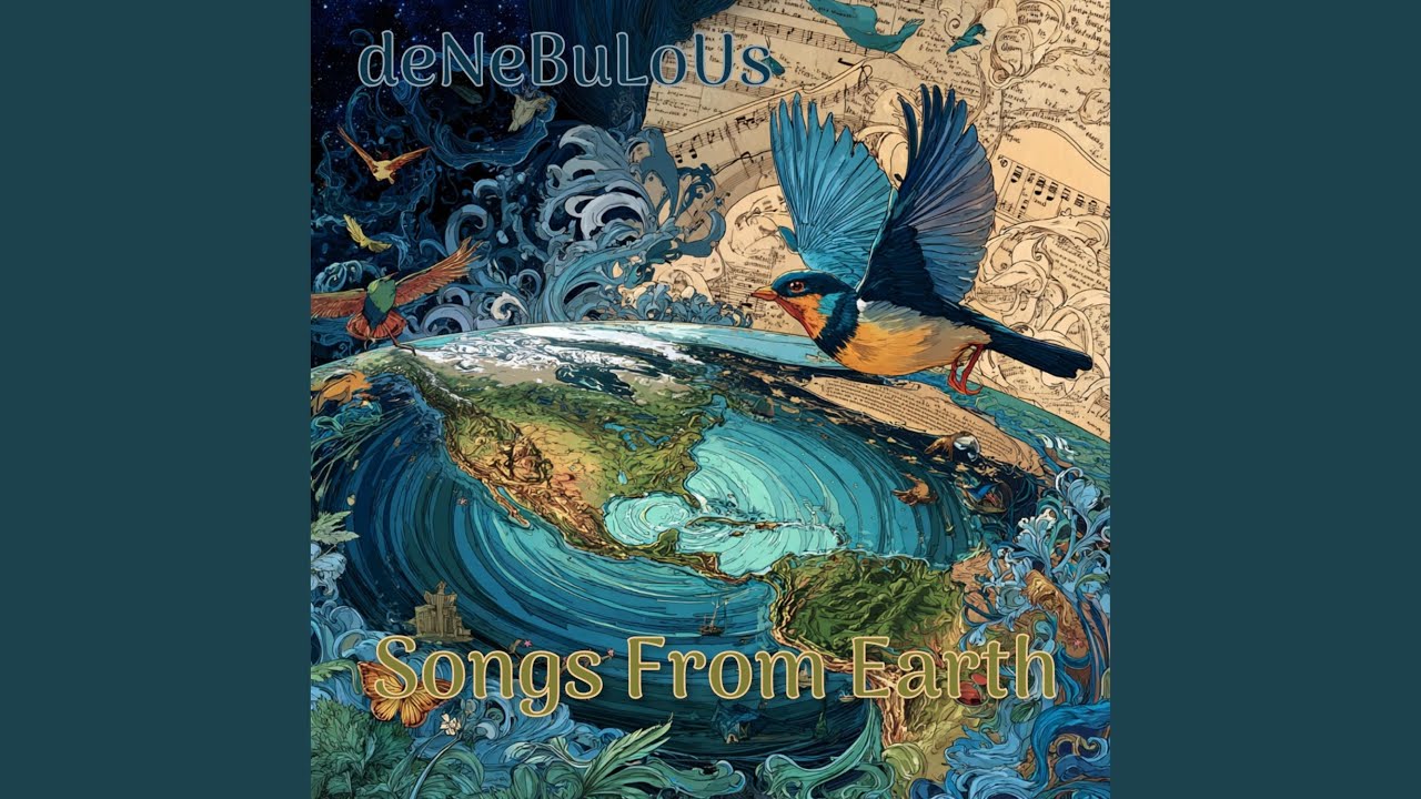 Guarda Secrets Deep Within su YouTube Guarda Secrets Deep Within su YouTube