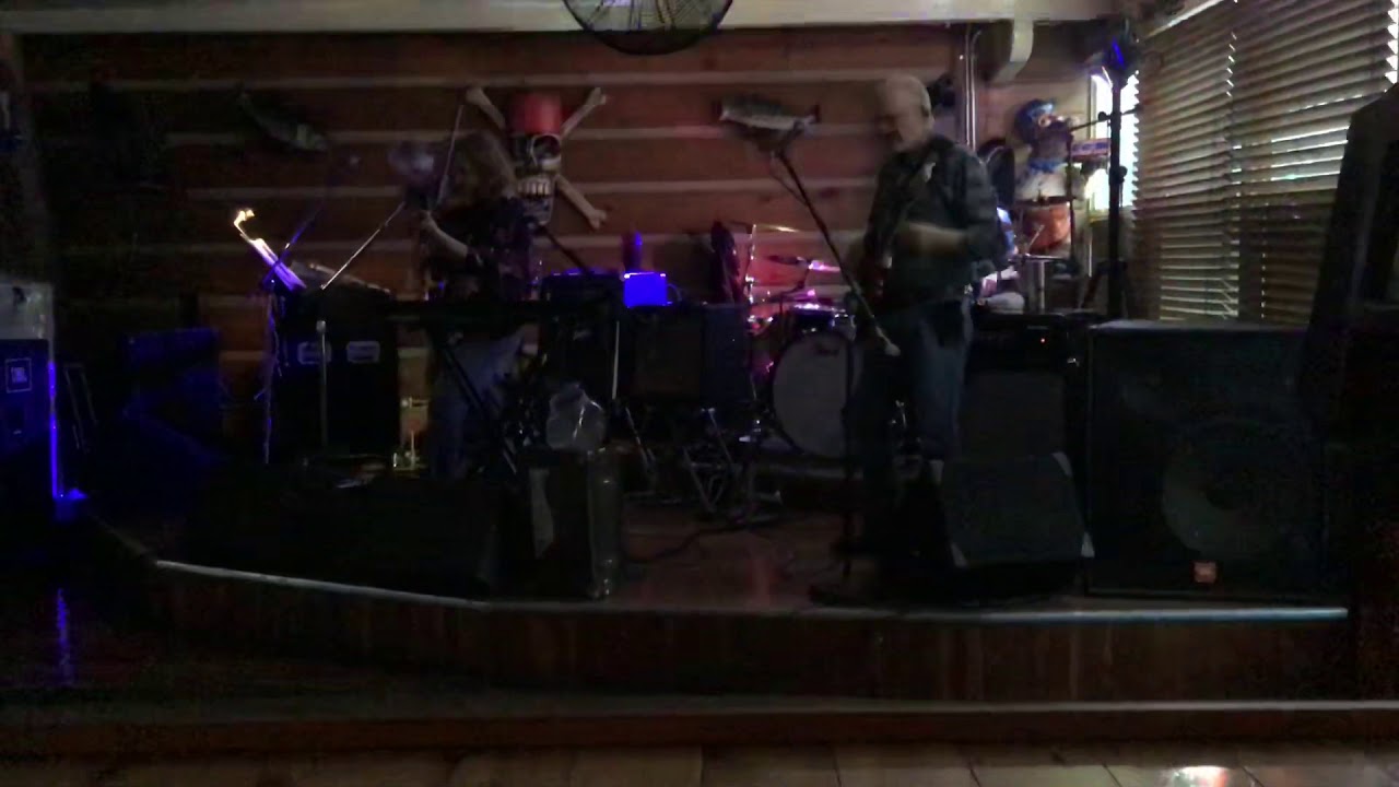 Down at the Twist and Shout YouTube