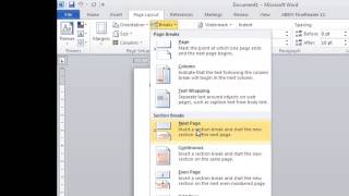 word landscape change