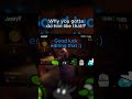 WHY YOU GOTTA DO HIM LIKE THAT  #funny #reaction