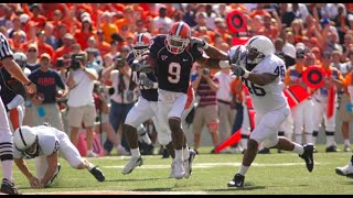 Illinois-Penn State 2007