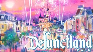 Defunctland: The Failure of Hong Kong Disneyland