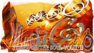 GOCC MUSIC FOR THE SOUL VOLUME 10