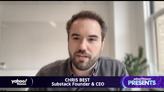 Substack CEO details business model, audience growth and layoffs