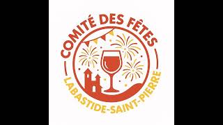  Et Ça Chante À Labastide  - Comité Des Fêtes De Labastide Saint Pierre