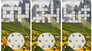Word Trip Indonesia Part 87 screenshot 5