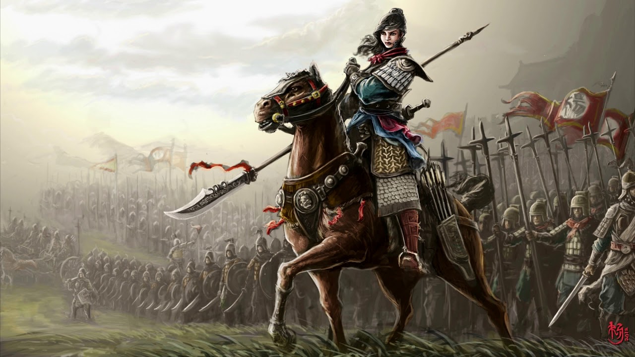 Prepare for the Battle (Epic Orchestra)