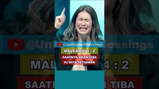 MATAHARI AKAN TERBIT | Ps Nita Setiawan  #nitasetiawan #gbika #keluargaallahjakarta