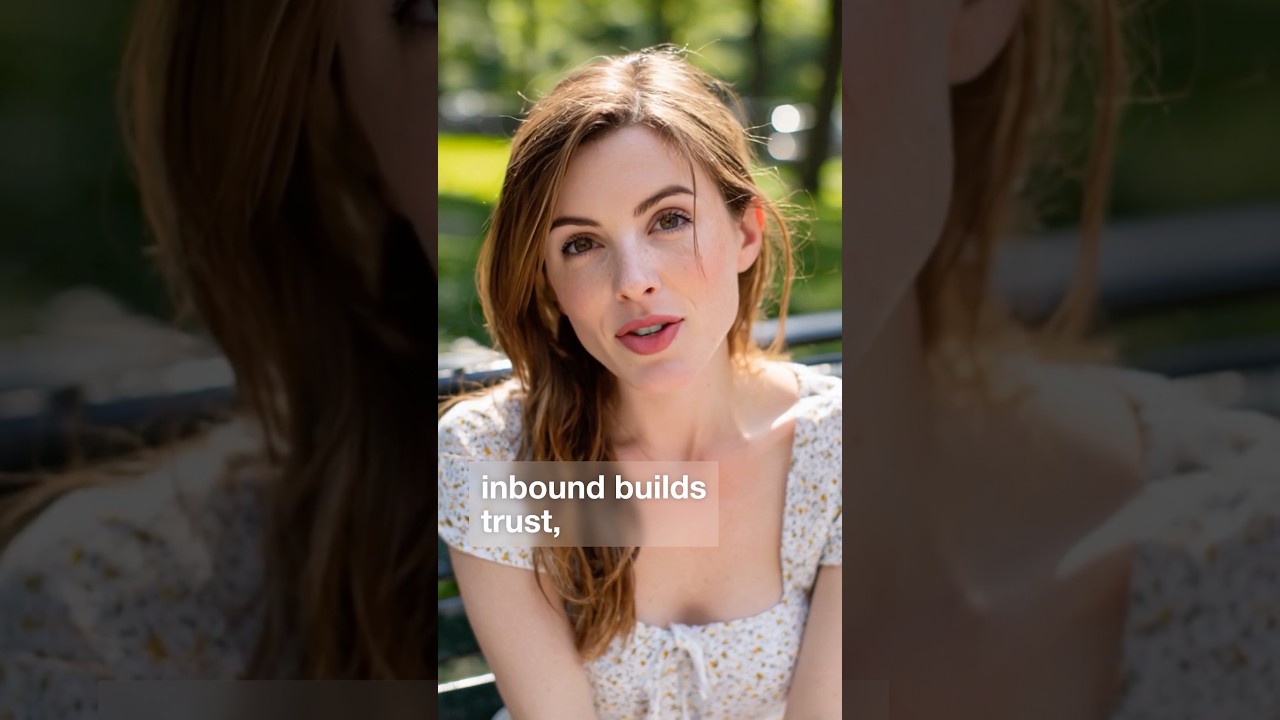 Outbound marketing vs inbound marketing