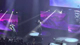 Judas Priest - Lightning Strike, live from the @EventimApollo London, September 21st