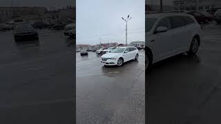 Подобран для клиента из г.Ярославль Renault Talisman 🧿 2.0dCi ☎️ +79517510673