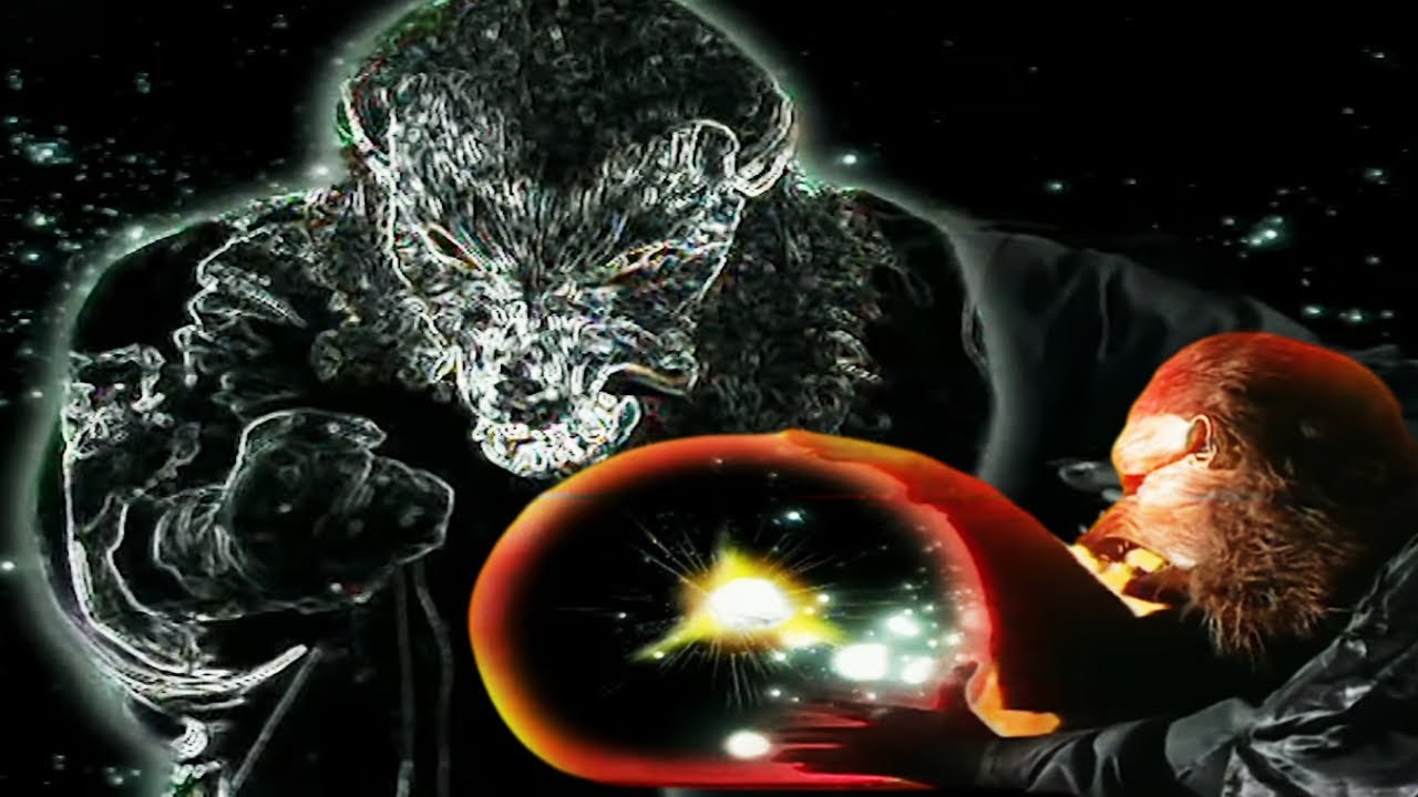 किल्विष के हाथ में लगा शक्तिपुंज का एक और छोटा हिस्सा, शक्तिमान है अनजान - Shaktimaan Episode - 290