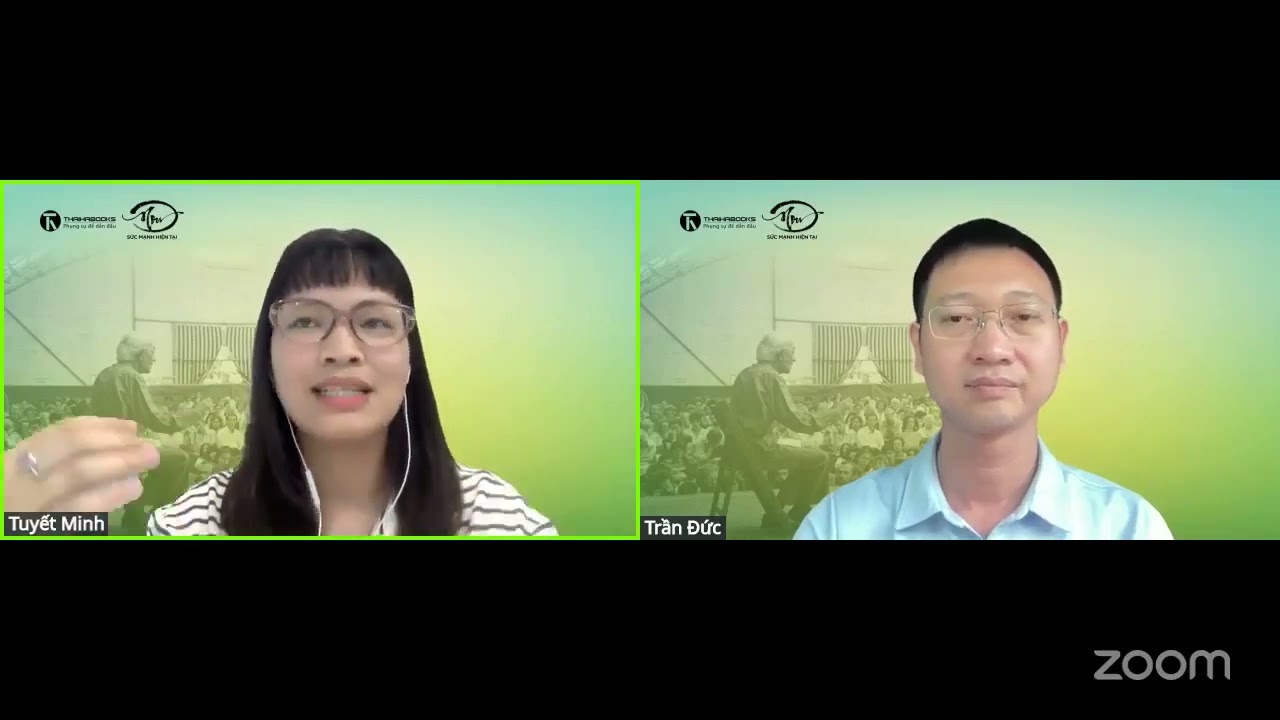 Thiền và Đời sống