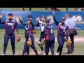 HIGHLIGHTS Botswana v Chinese Taipei | XVII WBSC Women’s Softball World Cup - Group A