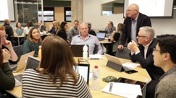 Master of Education Course Video