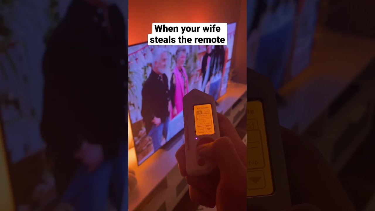 Turning Off TV with Flipper Zero