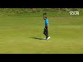 Irish Challenge - Final Day News