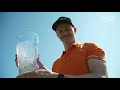 Irish Challenge - Final Day News