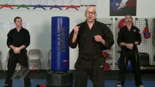 Wave Master Blitz Drill - John Hackleman
