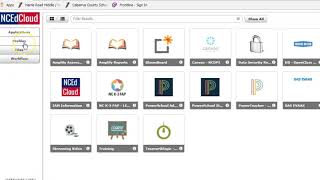 reset student powerschool