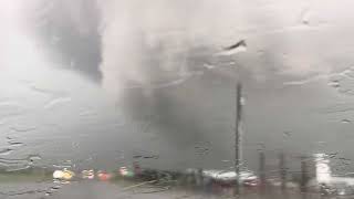 Tornado Scottsbluff, NE June 23, 2023