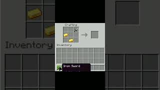 Minecraft ki survival crafting...