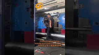 Motorcycle Lamp Decorative Trim Frame Mould