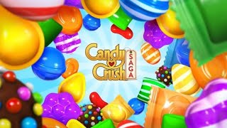 candy crush saga #gaming #trending #viral #new #games #youtubevideos screenshot 5