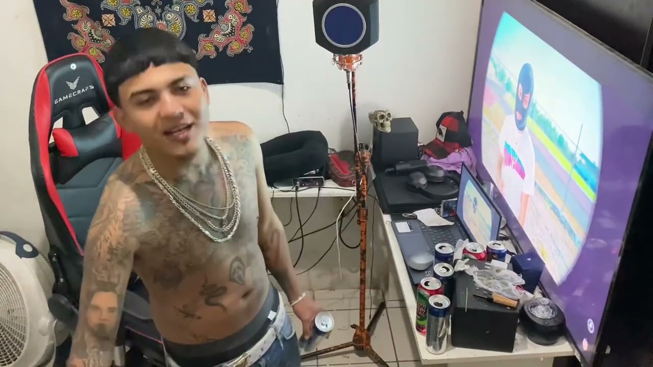 Dvy878 x Bastard drugs (video echizo)