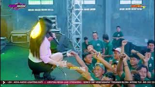 GG MUSIC IMING IMING NANA BANANA HALAL BIHALAL PRJ COMMUNITY JIPANG PENAWANGAN GROBOGAN   ARYA AUDIO