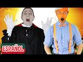 Canción de Halloween para Niños - Canción Truco o Trato | Videos de halloween para niños