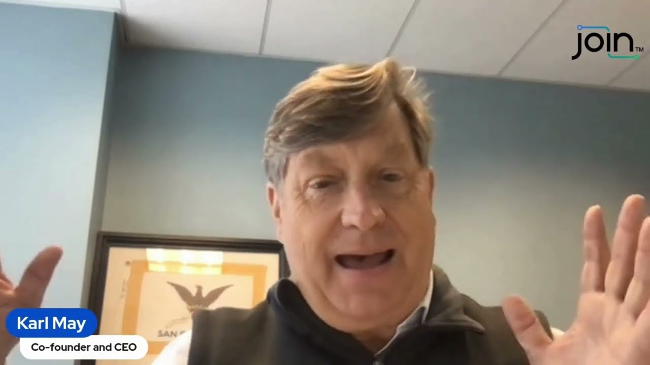 Karl May on Network-as-a-Service: The Future of Networking