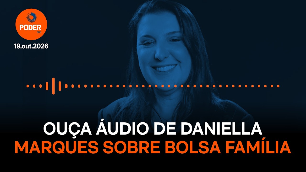 PT usa fala de Daniella para cobrar Flávio sobre Bolsa Família