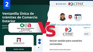 CTPAT vs. OEA: Which Platform Is Better | Episode 2