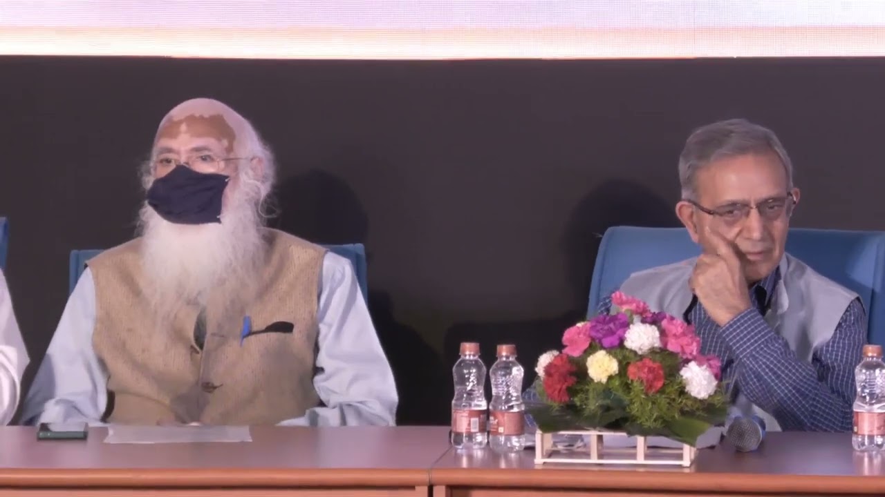 50 Years of CSMCH: Morning Session