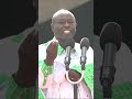 I will teach Ruto politics