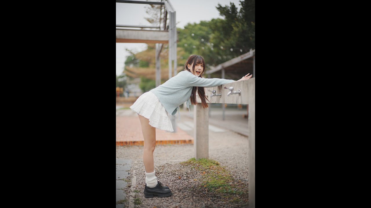 陳佳穎 ╳ Yin.99 ╳ 아름다운 소녀 사진 ╳ 美しい女の子の写真撮影 ╳ beautiful girl photography ╳ ถ่ายรูปสาวสวย