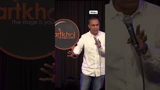 Abba #standupcomedy #comedy #funny #comedyshorts