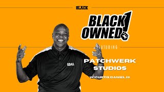 BLACK OWNED: Patchwerk Recording Studios [Atlanta, GA]