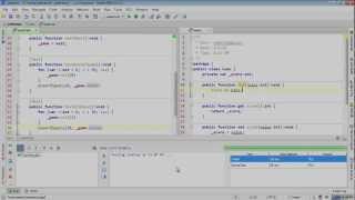 IntelliJ IDEA 11.1 Flex Features