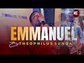 Emmanuel by Theophilus Sunday // Moment of Soaking worship