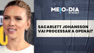 Scarlett Johansson acusa OpenAI de copiar sua voz; confira indicações de filmes para o fim de semana