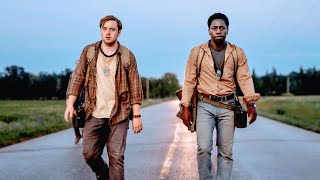 The Long Walk (2025) Full Movie Recap