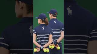 RALPH LAUREN | Polo Ralph Lauren | Tailored for Wimbledon 2026