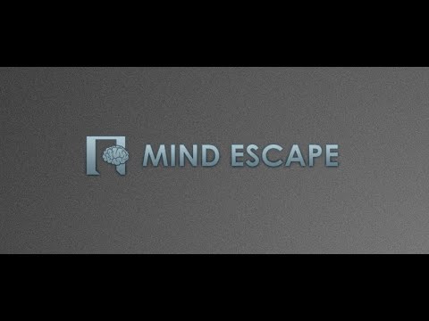 Portal 2: Mind Escape - Full Blind Walkthrough (Part 1 of 5)