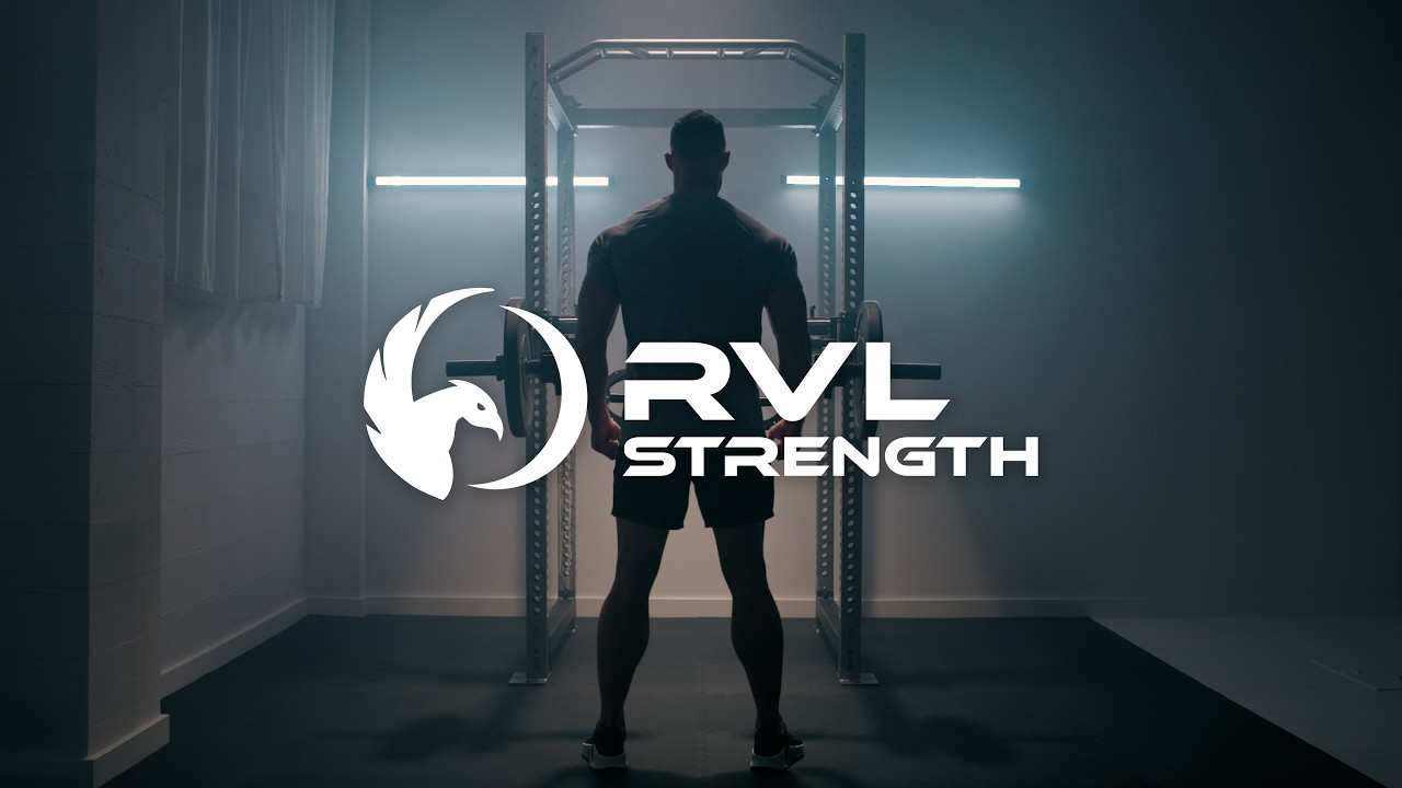 Marsh Rvl RVL Strength | Launch Video - YouTube