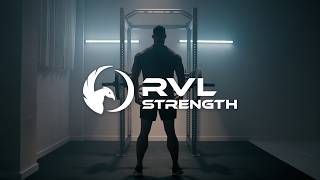 RVL Strength | Launch Video