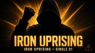 Aggrotech 2026 ✊ Iron Uprising ※ Dark Electro & Industrial ※ Neotype Requiem