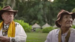 Danny McBride, David Gordon Green, Peter Farrelly Use Their Star Power to Give Life to Doc ‘The Man